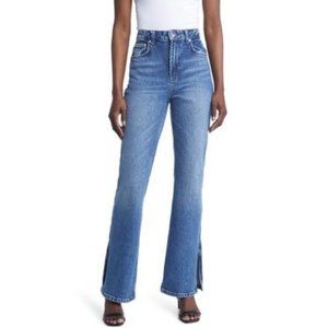 NWT Rails Sunset High Rise Slim Flare Jeans - 29